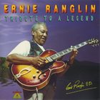 ERNEST RANGLIN Tribute To A Legend album cover