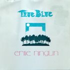 ERNEST RANGLIN True Blue album cover