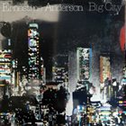 ERNESTINE ANDERSON Big City album cover