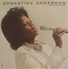 ERNESTINE ANDERSON Hello Like Before album cover