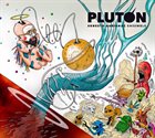 ERNESTO AURIGNAC Ernesto Aurignac Ensemble ‎: Plutón album cover