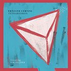 ERNESTO CERVINI Tetrahedron album cover