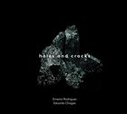 ERNESTO RODRIGUES Ernesto Rodrigues & Eduardo Chagas : Holes and Cracks album cover