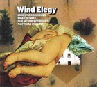 ERNESTO RODRIGUES Ernesto Rodrigues / Brad Henkel / Guilherme Rodrigues / Matthias Muller : Wing Elegy album cover