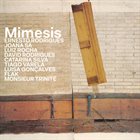 ERNESTO RODRIGUES Mimesis album cover