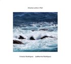 ERNESTO RODRIGUES Rodrigues / Rodrigues : Intenso como o Mar album cover