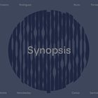 ERNESTO RODRIGUES Synopsis album cover