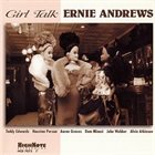 ERNIE ANDREWS Girl Talk album cover