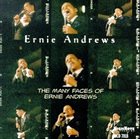 ERNIE ANDREWS The Many Faces of Ernie Andrews album cover