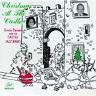 ERNIE CARSON Christmas at the Castle album cover