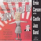 ERNIE CARSON If I Had A Talking Picture Of You album cover