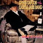 ERNIE CARSON Old Bones album cover