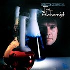 ERNIE KRIVDA The Alchemist album cover