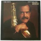 ERNIE WATTS Look in Your Heart album cover