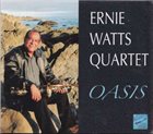 ERNIE WATTS Oasis album cover