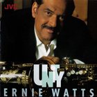 ERNIE WATTS Unity album cover