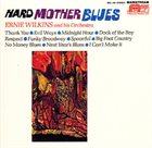 ERNIE WILKINS Hard Mother Blues album cover