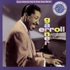 ERROLL GARNER Body & Soul album cover