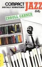 ERROLL GARNER Compact Jazz CrO2 album cover