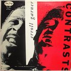 ERROLL GARNER Contrasts (aka Erroll Garner Plays) album cover