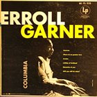 ERROLL GARNER Erroll Garner (aka At The Piano) album cover