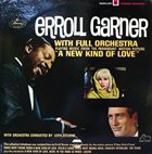 ERROLL GARNER Erroll Garner With Full Orchestra Conducted By Leith Stevens ‎: Playing Music From The Paramount Motion Picture 