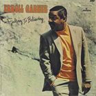 ERROLL GARNER Feeling Is Believing album cover