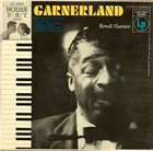 ERROLL GARNER Garnerland album cover