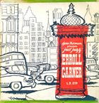 ERROLL GARNER Gene Norman Presents 