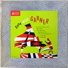 ERROLL GARNER Gone With Garner album cover