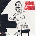 ERROLL GARNER Masters of Jazz album cover