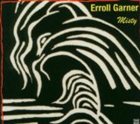 ERROLL GARNER Misty album cover