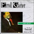 ERROLL GARNER Night and Day album cover