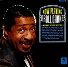 ERROLL GARNER Now Playing: Erroll Garner - A Night At The Movies album cover