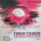 ERROLL GARNER Overture to Dawn, Vol. 2 album cover