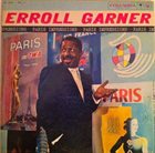 ERROLL GARNER Paris Impressions - Vol. 1 album cover