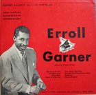 ERROLL GARNER Playing Piano Solos, Vol. 2 album cover