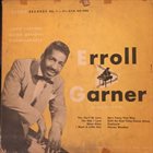 ERROLL GARNER Playing Piano Solos, Vol. 3 album cover