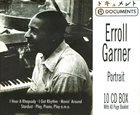 ERROLL GARNER Portrait album cover