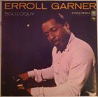 ERROLL GARNER Soliloquy album cover