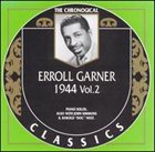 ERROLL GARNER The Chronological Classics: Erroll Garner 1944, Volume 2 album cover