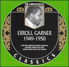 ERROLL GARNER The Chronological Classics: Erroll Garner 1949-1950 album cover