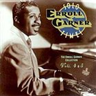 ERROLL GARNER The Errol Garner Collection  4 & 5 - Solo Time! album cover