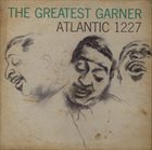 ERROLL GARNER The Greatest Garner album cover
