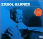 ERROLL GARNER The Savoy Recordings - Part 1 album cover