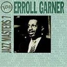 ERROLL GARNER Verve Jazz Masters 7 album cover
