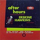 ERSKINE HAWKINS After Hours album cover