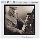 ERWIN HELFER Careless Love album cover