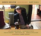 ERWIN HELFER Last Call album cover