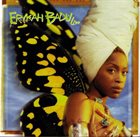 ERYKAH BADU Live album cover